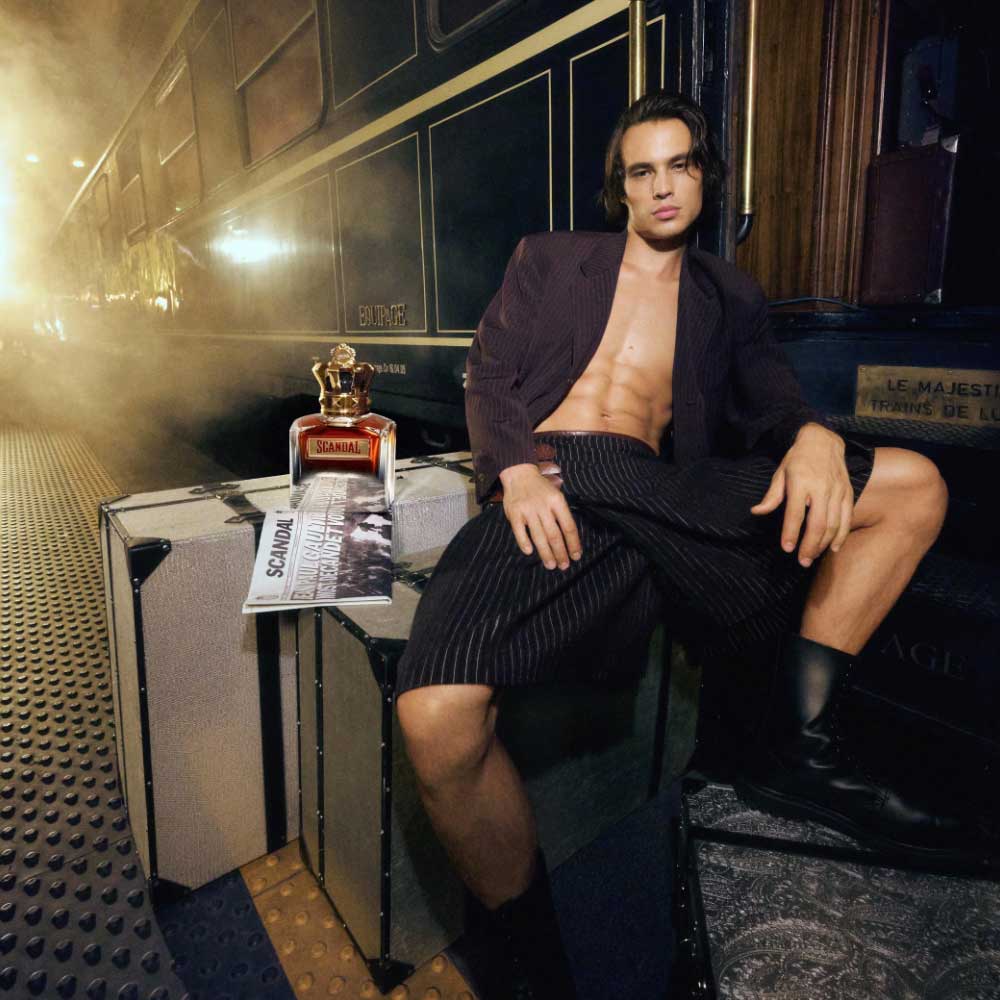 Scandal Elixir Pour Homme - Image 10
