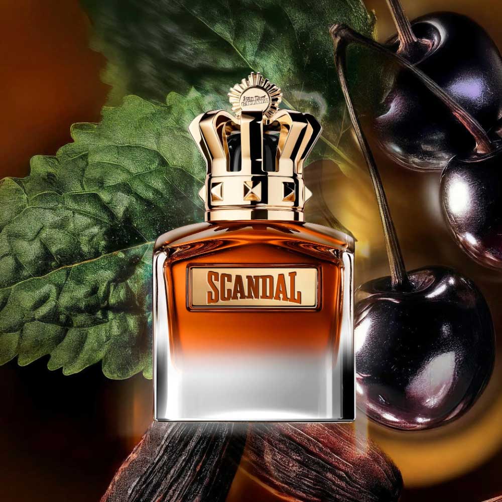 Scandal Elixir Pour Homme - Image 11