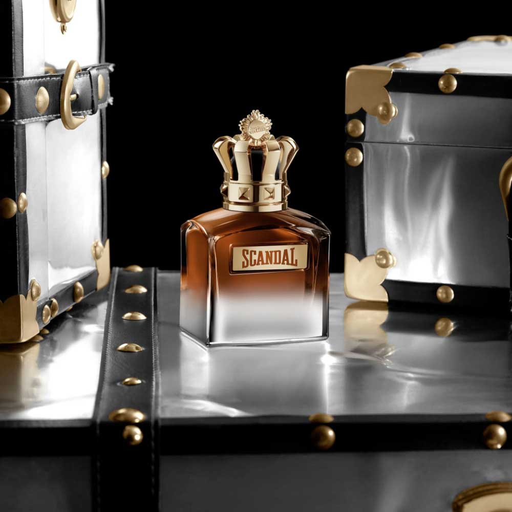 Scandal Elixir Pour Homme - Image 13