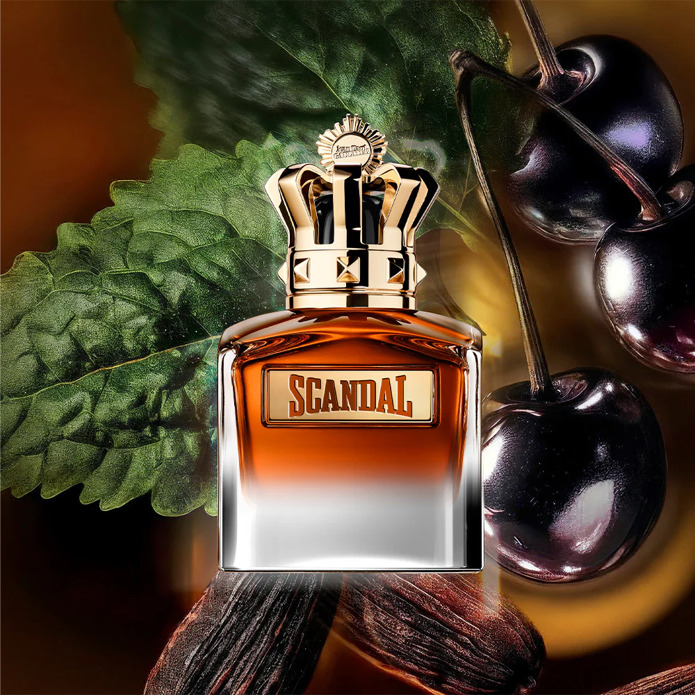 Scandal Elixir Pour Homme - Image 3