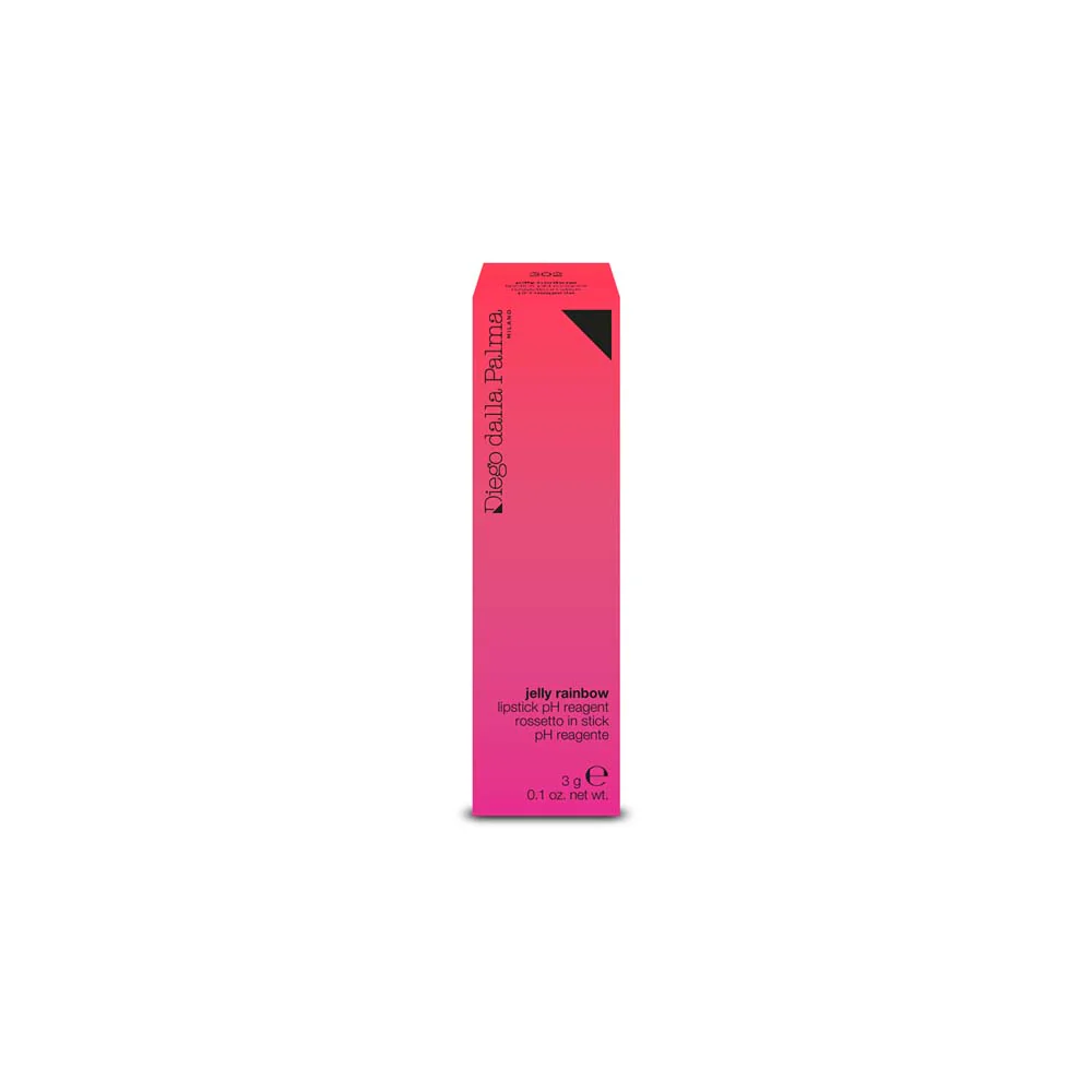 Jelly Rainbow Lip Ph Reagent - Rossetto In Stick Ph Reagente - Image 3