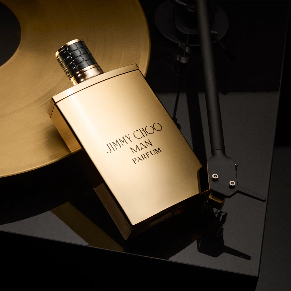 Jimmy Choo Man Parfum - Image 14