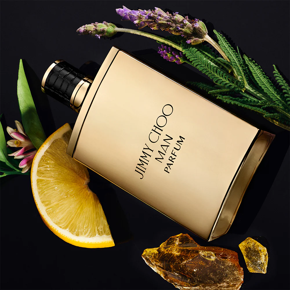Jimmy Choo Man Parfum - Image 3