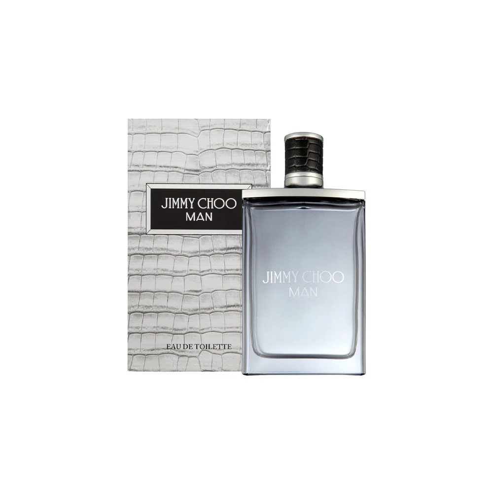 Jimmy Choo Man Eau de toilette - Image 2