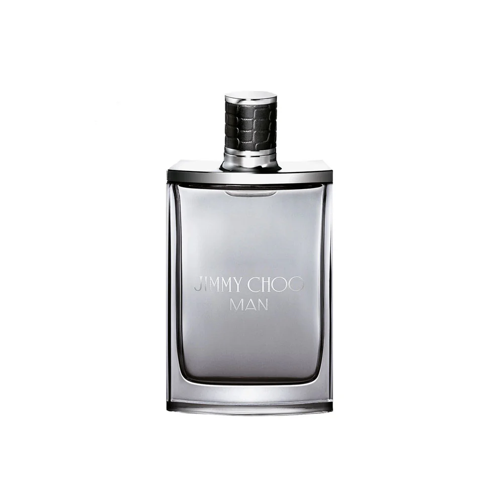 Jimmy Choo Man Eau de toilette - Image 3