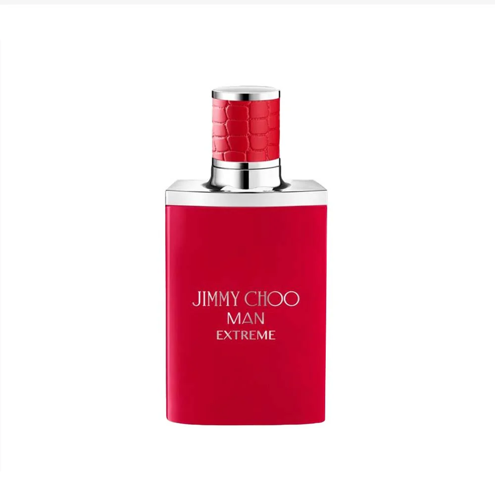 Jimmy Choo Man Extreme Eau de Parfum - Image 3