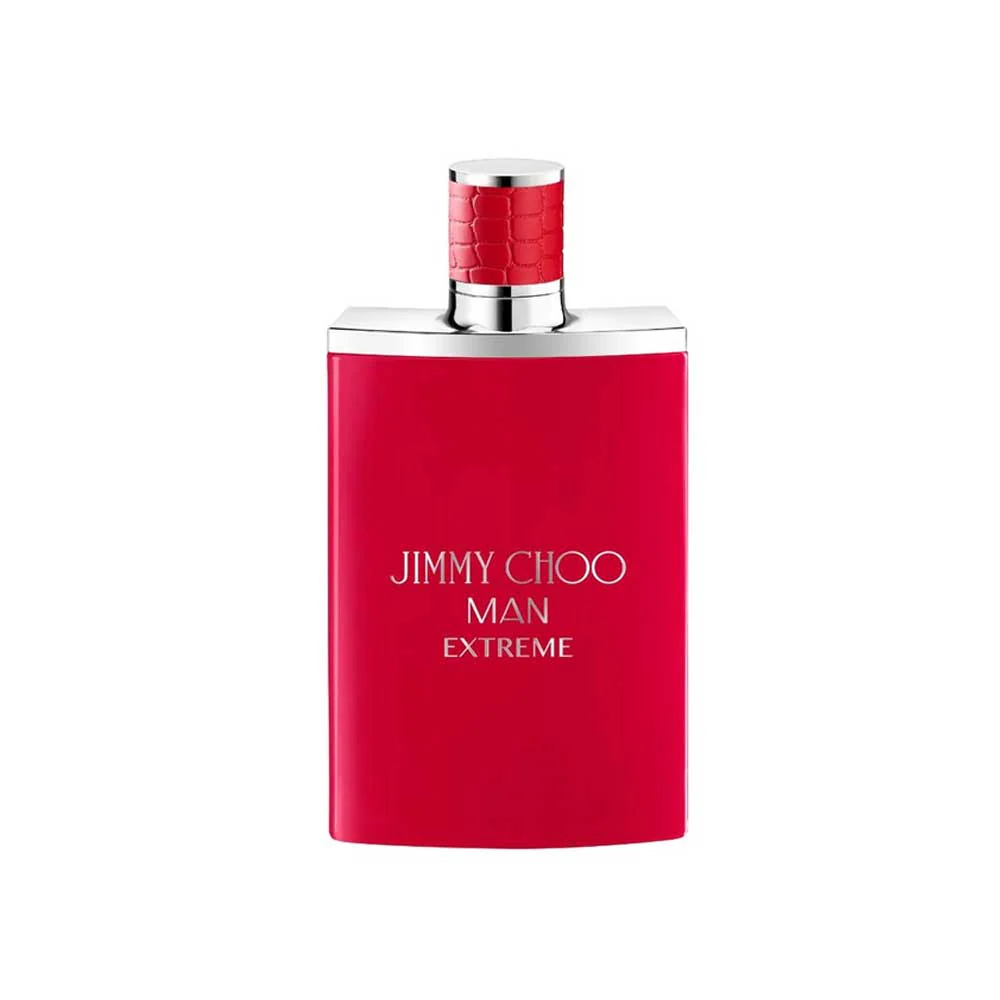 Jimmy Choo Man Extreme Eau de Parfum - Image 5