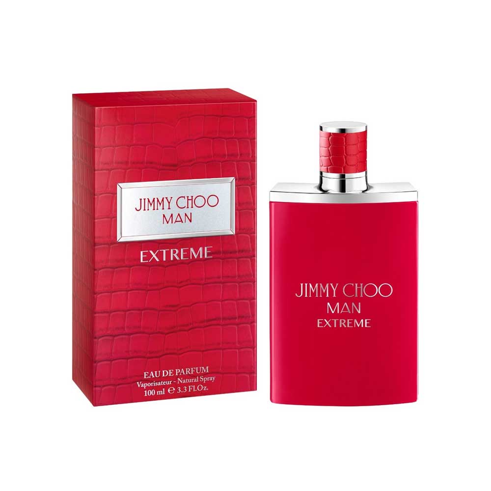 Jimmy Choo Man Extreme Eau de Parfum - Image 6