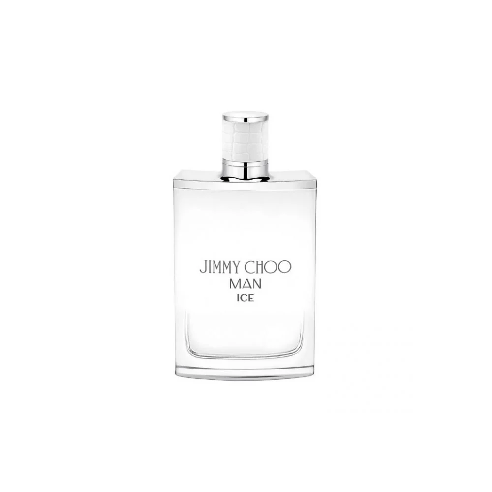 Jimmy Choo Man Ice Eau de toilette