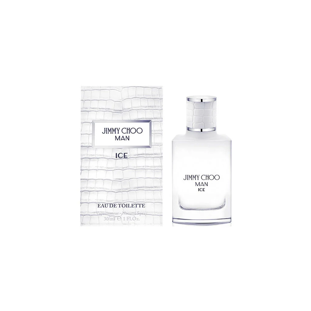 Jimmy Choo Man Ice Eau de toilette - Image 2