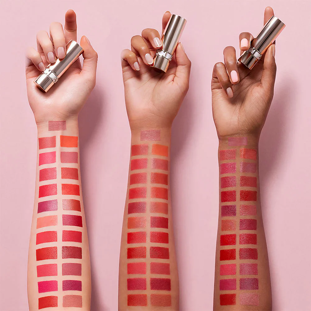 Joli Rouge Rossetto - Image 86