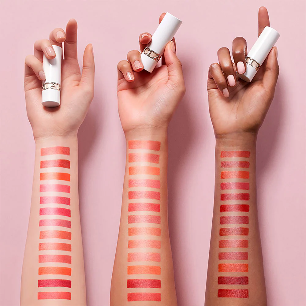Joli Rouge Shine Rossetto - Image 13