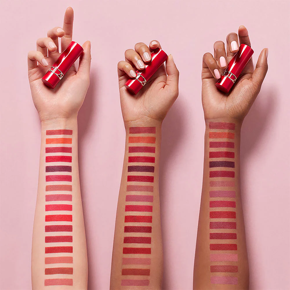 Joli Rouge Velvet Mat Rossetto - Image 49