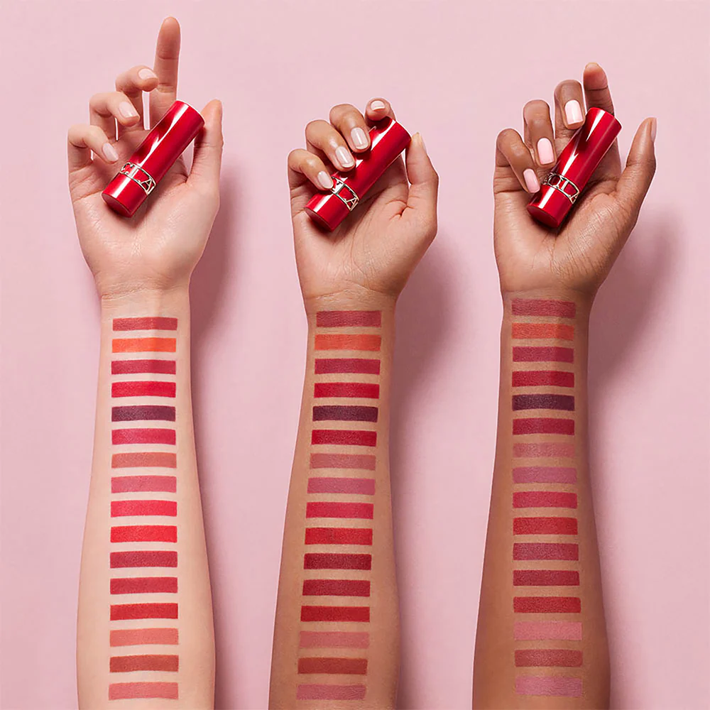 Joli Rouge Velvet Mat Rossetto - Image 5