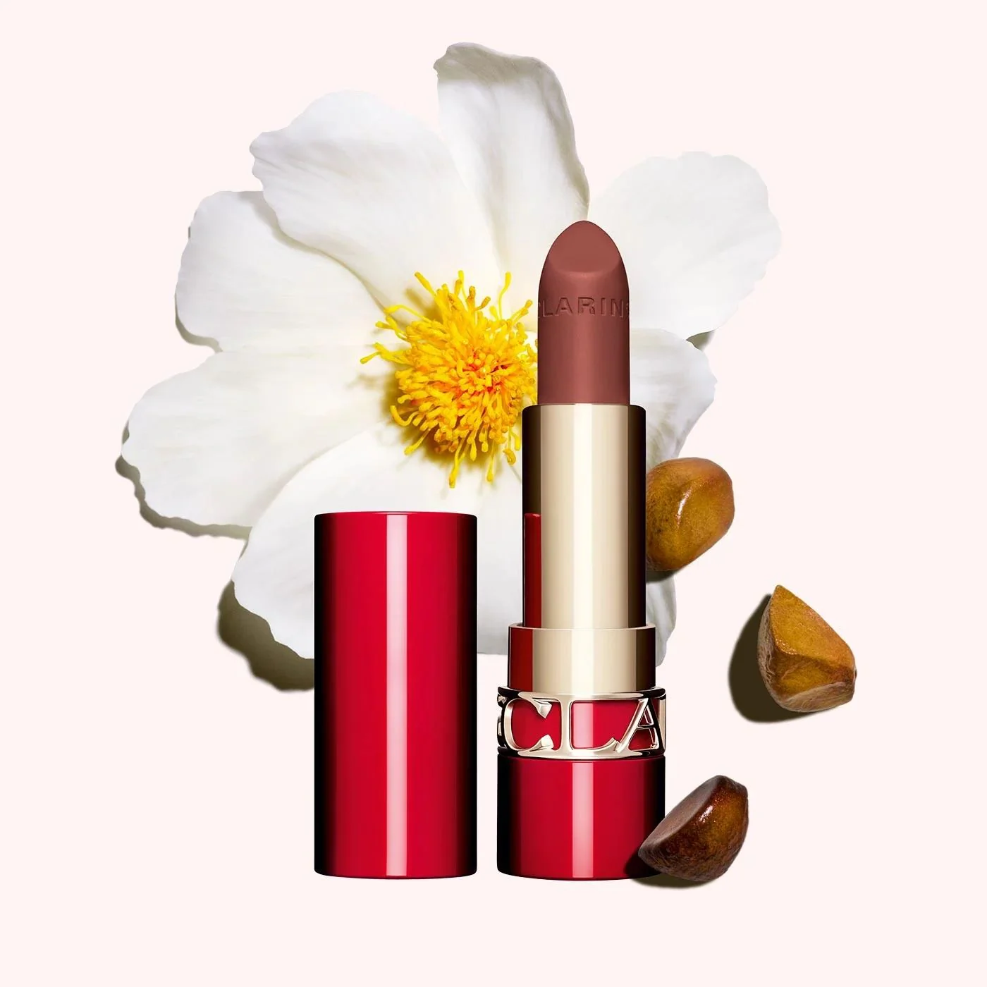 Joli Rouge Velvet Mat Rossetto - Image 7