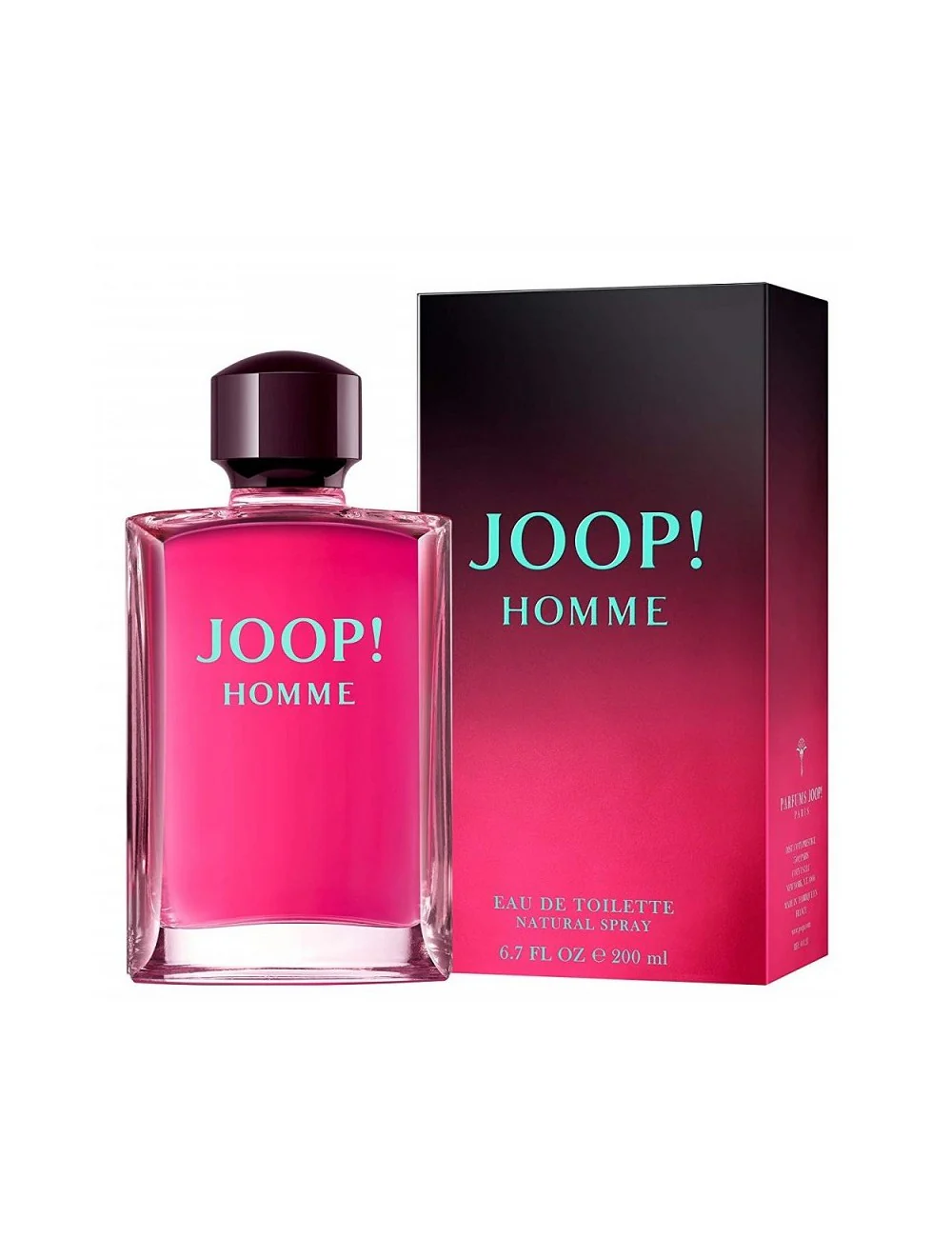 Joop Homme - Image 10