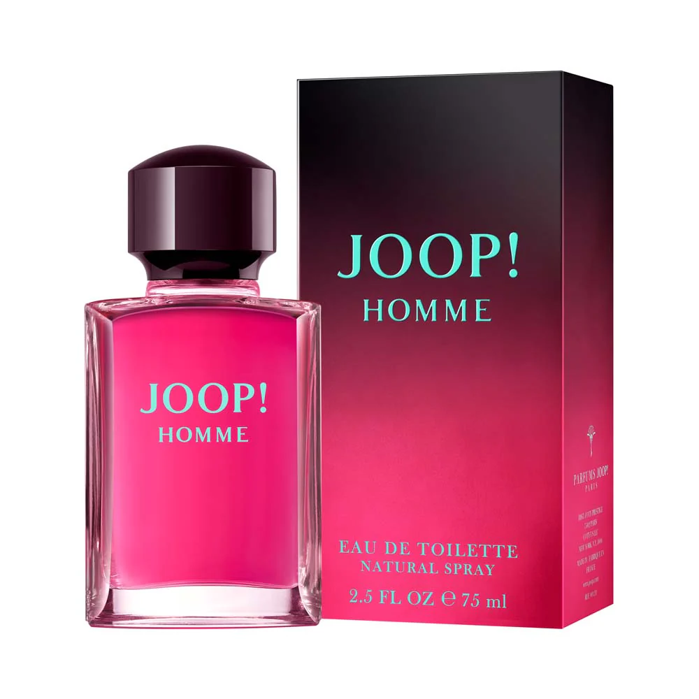 Joop Homme - Image 2