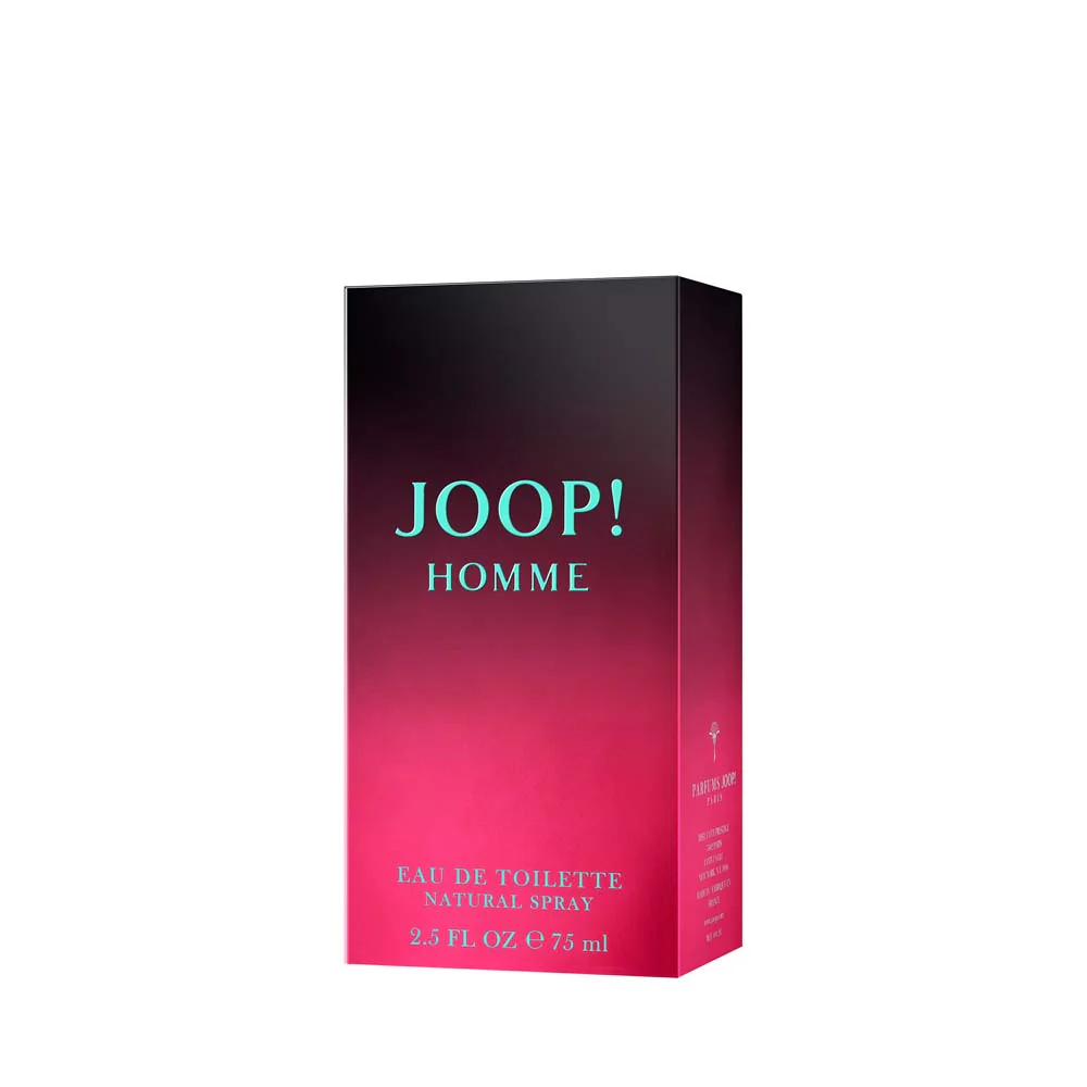Joop Homme - Image 3