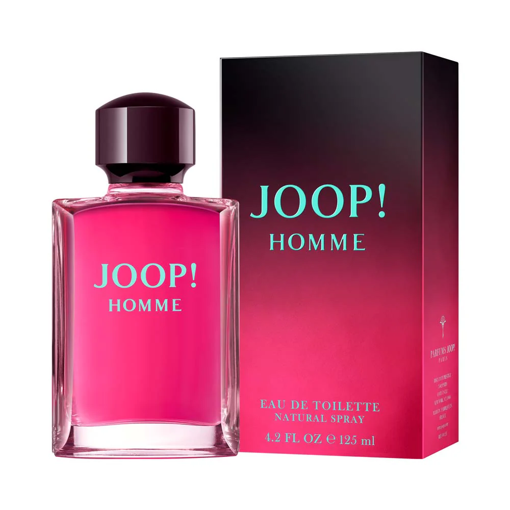 Joop Homme - Image 5