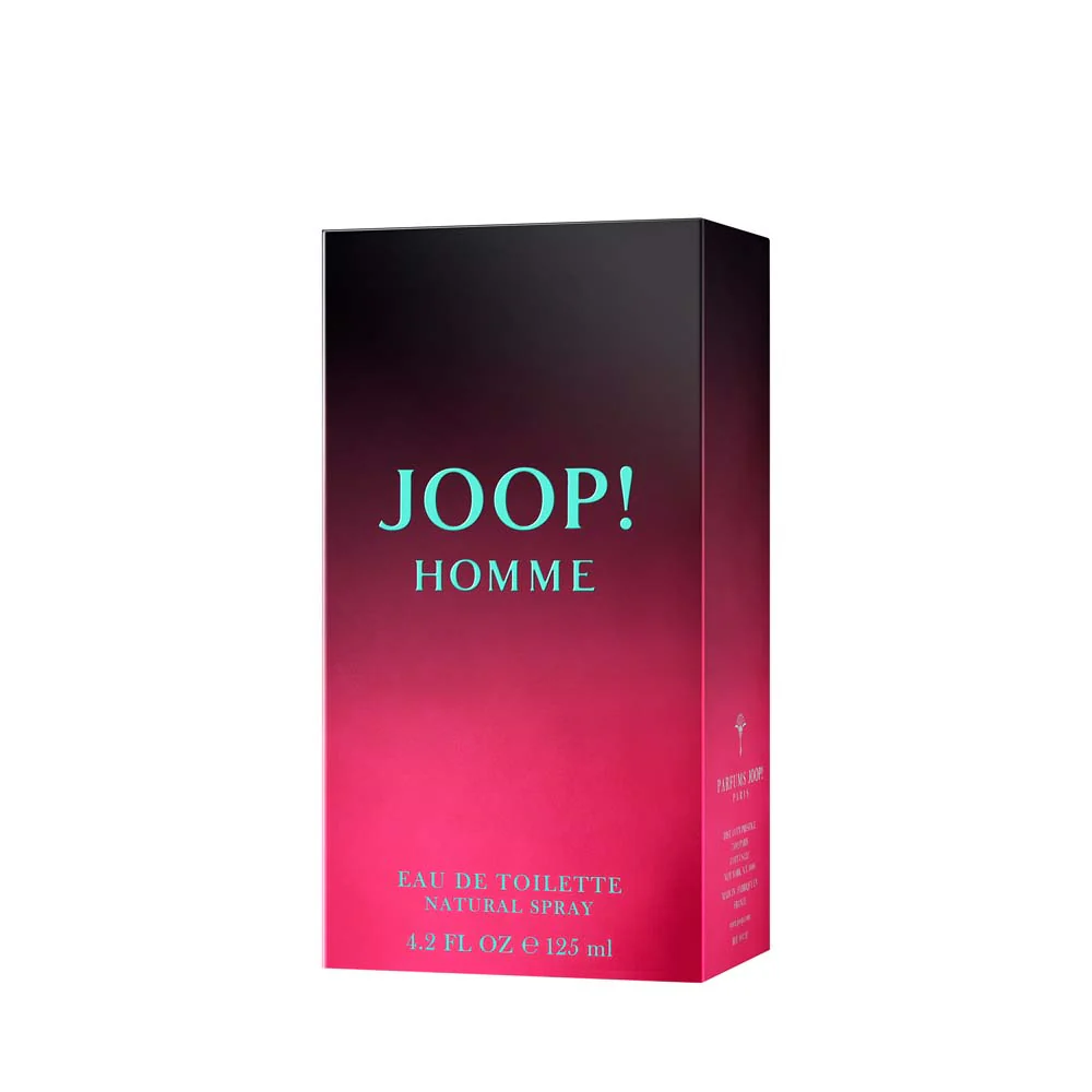 Joop Homme - Image 6