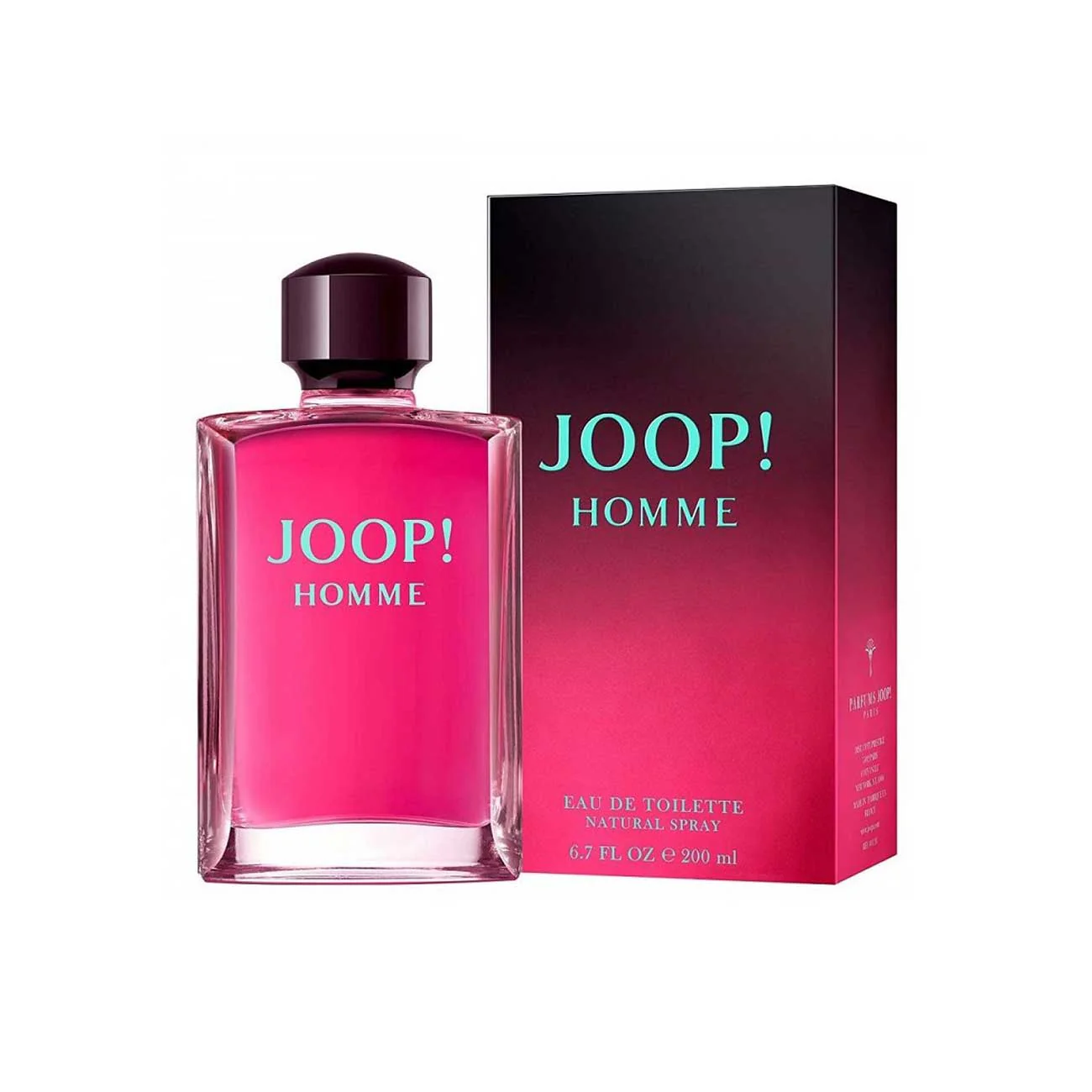 Joop Homme - Image 8