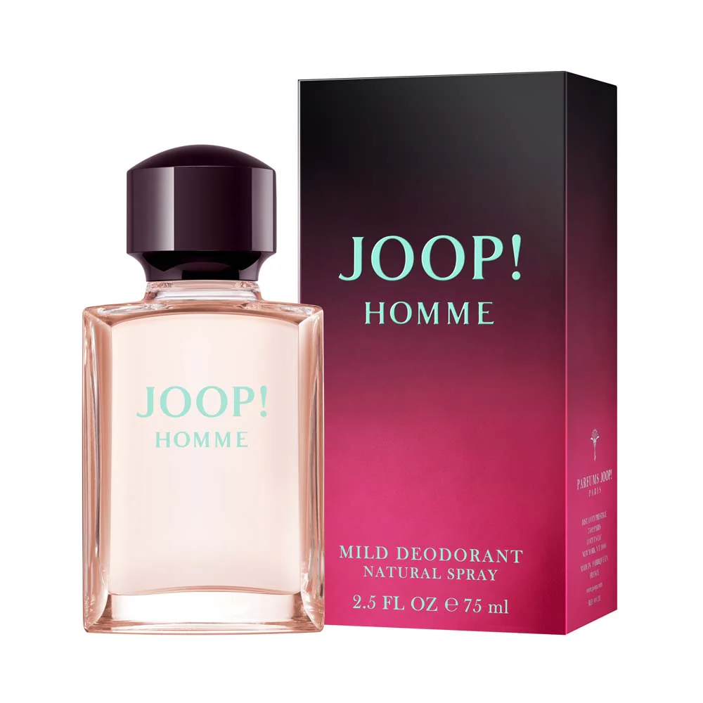 Joop! Homme Deodorante Spray - Image 2