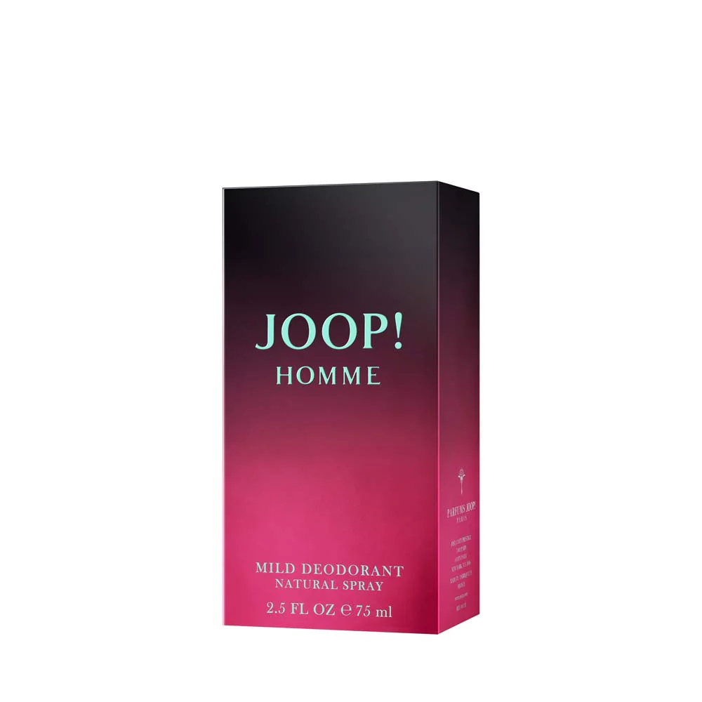 Joop! Homme Deodorante Spray - Image 3