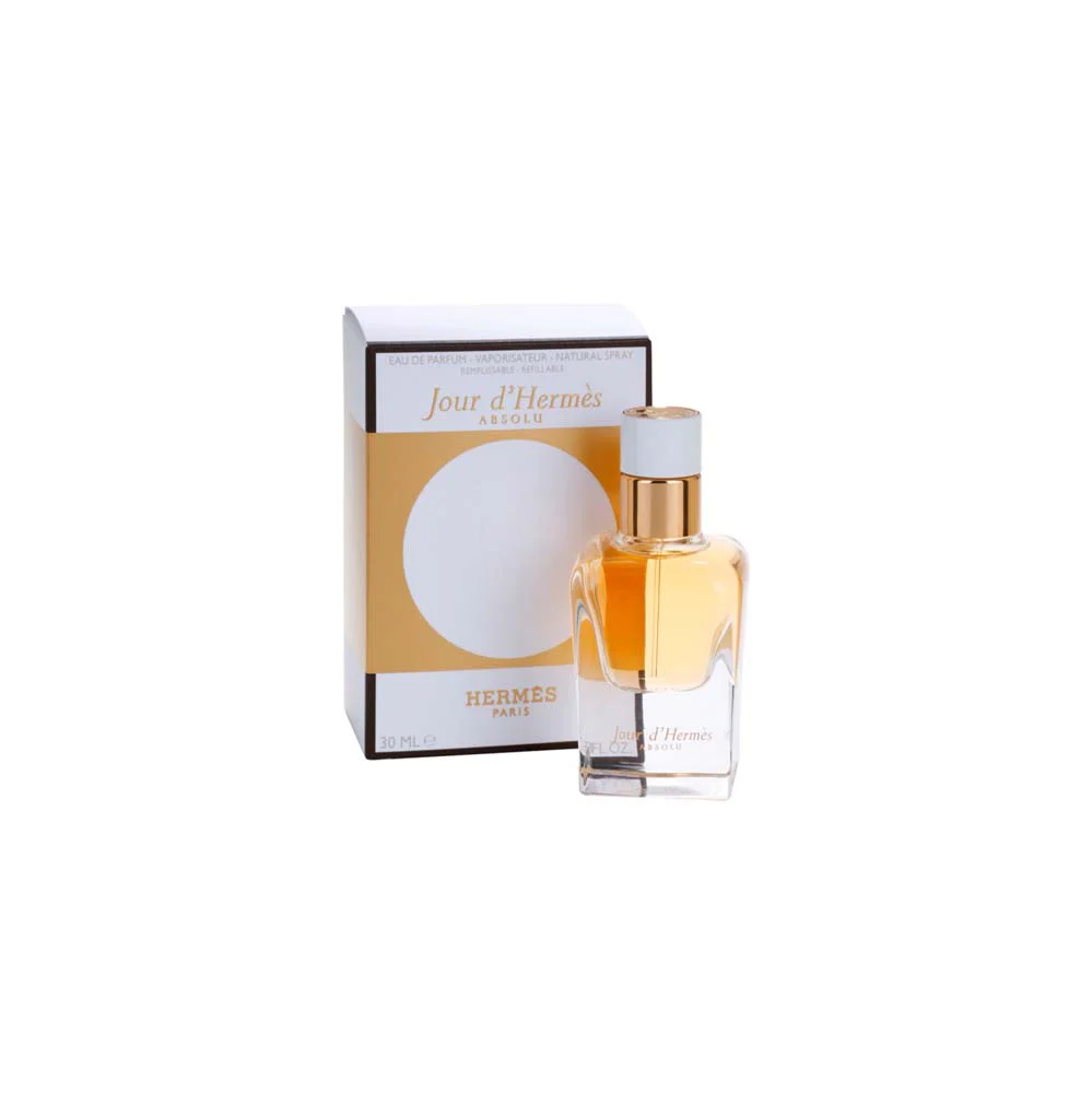 Jour d'Hermes Absolu Eau de parfum ricaricabile - Image 2