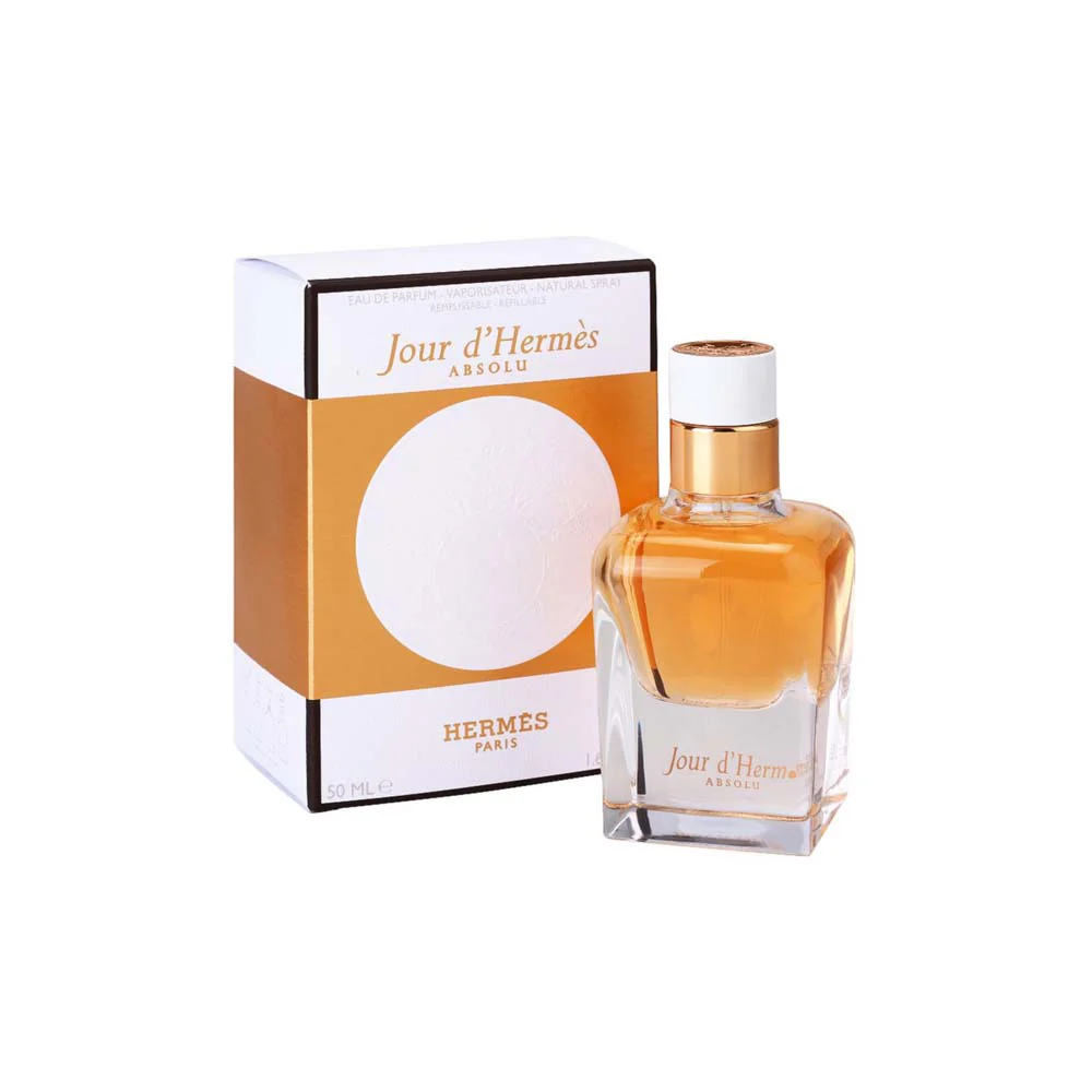 Jour d'Hermes Absolu Eau de parfum ricaricabile - Image 4