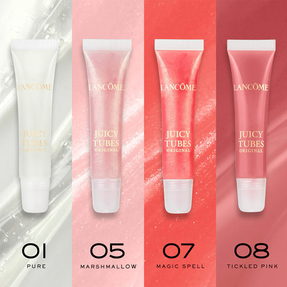 Juicy Tube Gloss Labbra - Image 6