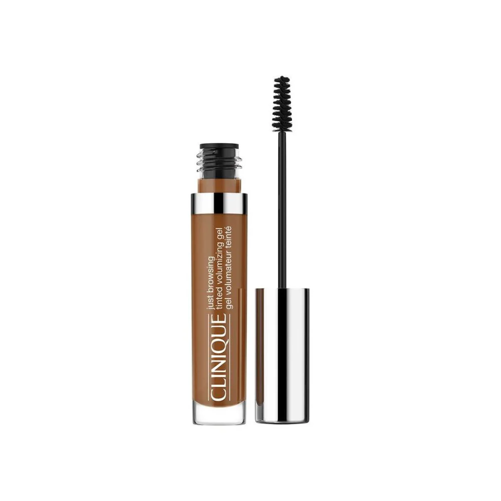 Clinique Just Browsing™ Tinted Volumizing Gel Sopracciglia - Image 12