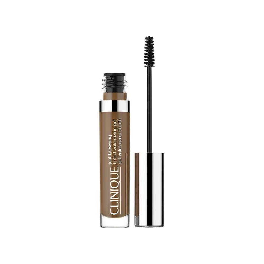 Clinique Just Browsing™ Tinted Volumizing Gel Sopracciglia - Image 2