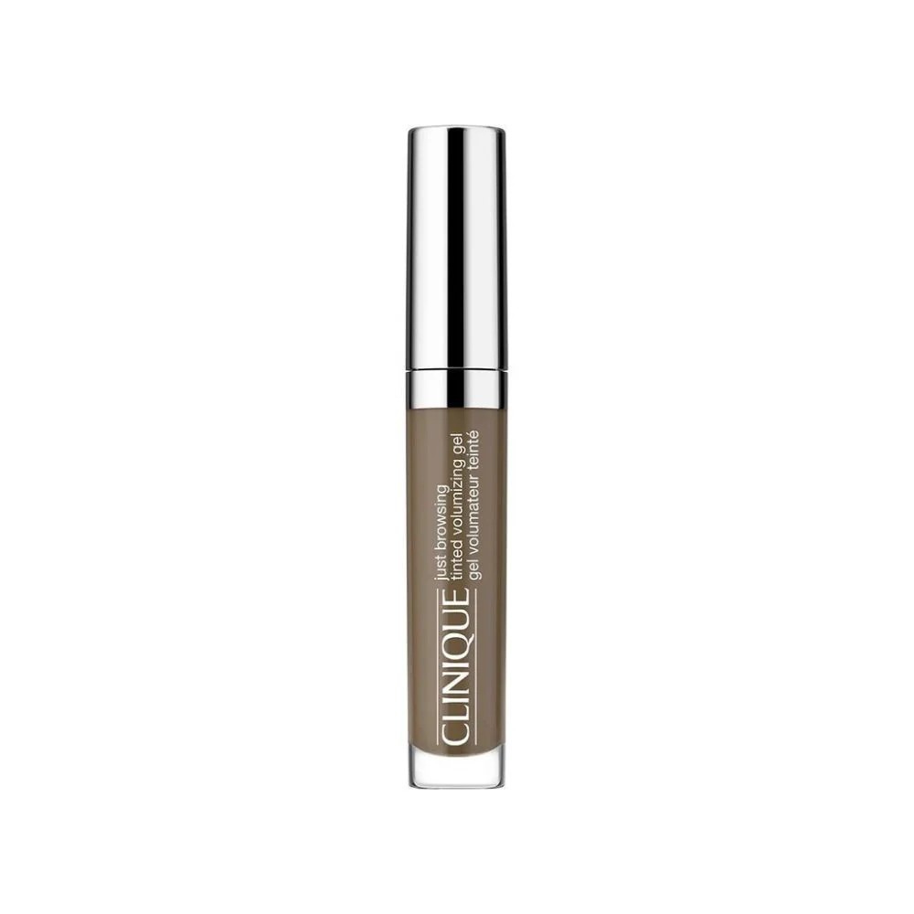 Clinique Just Browsing™ Tinted Volumizing Gel Sopracciglia - Image 6