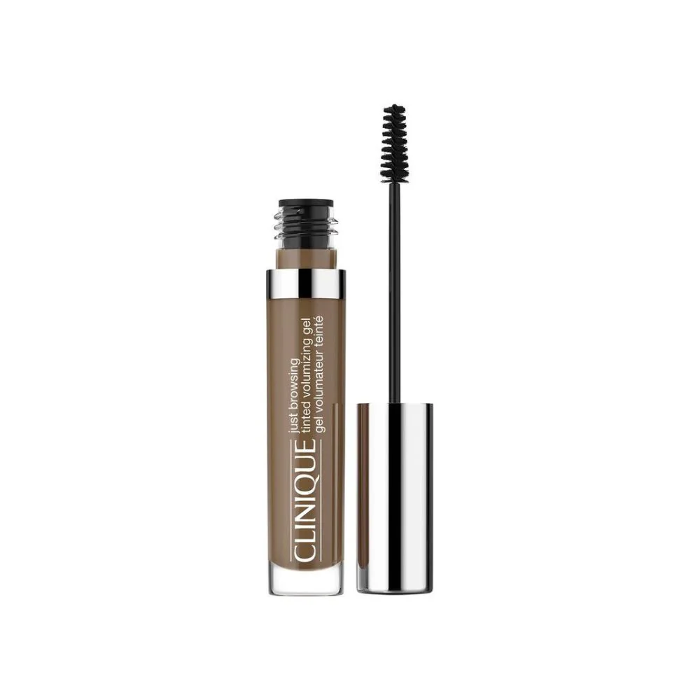 Clinique Just Browsing™ Tinted Volumizing Gel Sopracciglia - Image 7
