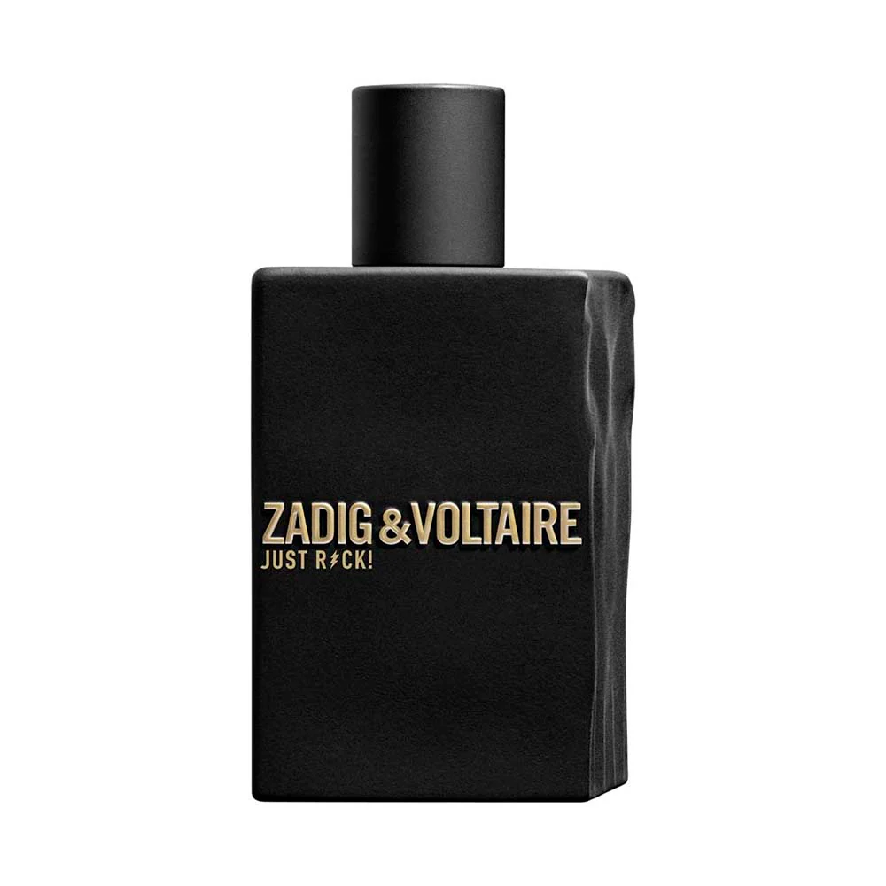 Just Rock! For Him Edt - Image 2