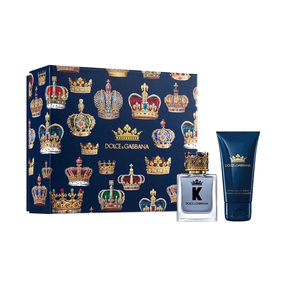 K by Dolce&Gabbana Cofanetto regalo