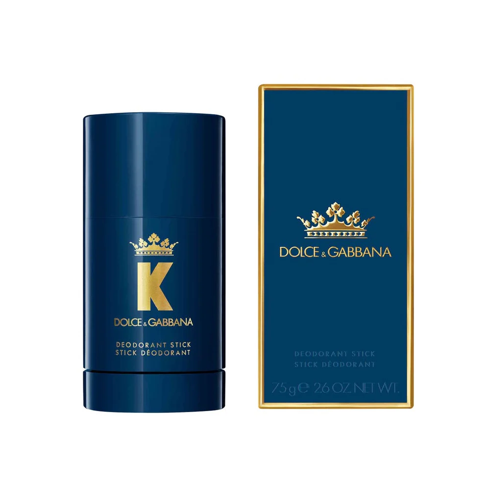 K by Dolce & Gabbana Deodorante stick - Image 2