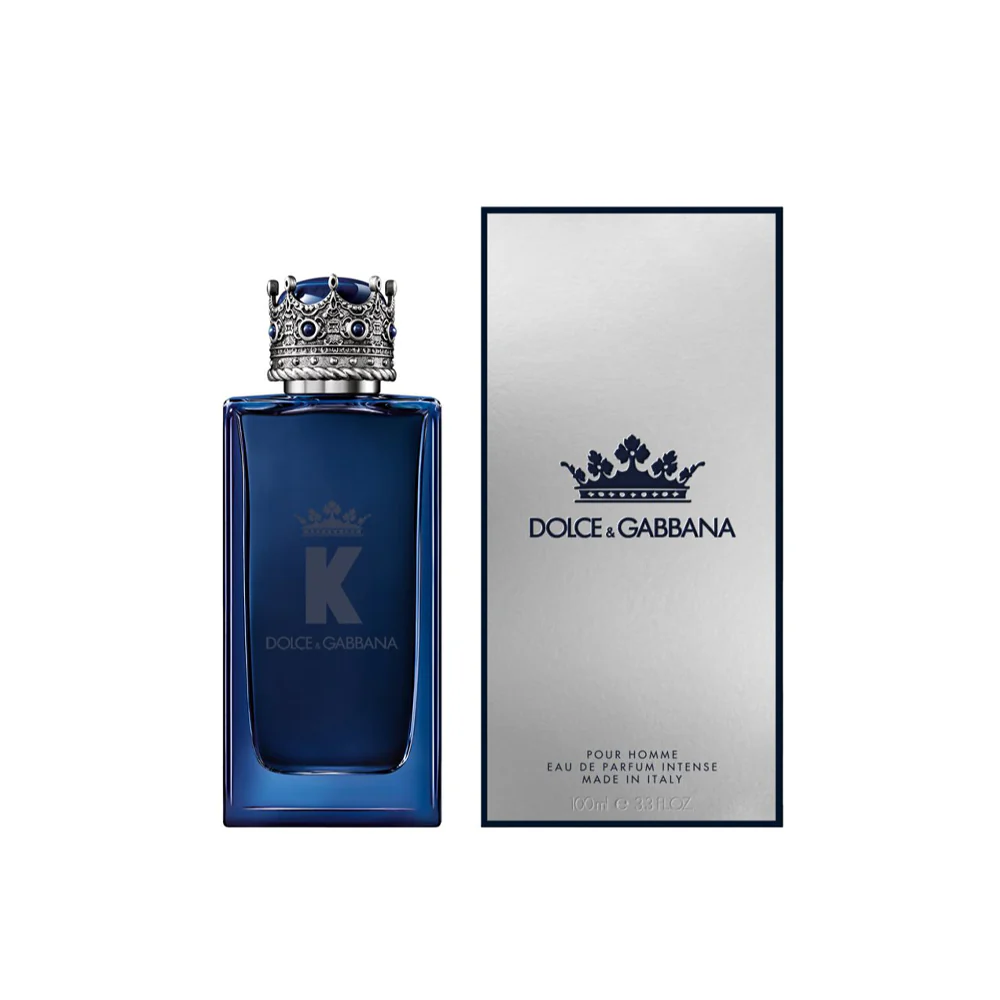 K by Dolce & Gabbana Eau de parfum Intense - Image 10