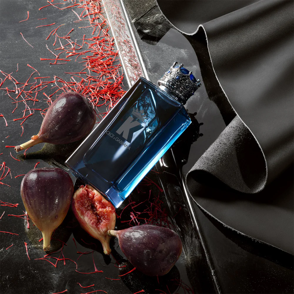 K by Dolce & Gabbana Eau de parfum Intense - Image 11