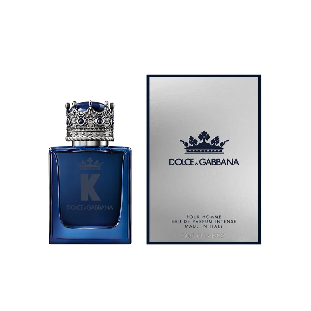 K by Dolce & Gabbana Eau de parfum Intense - Image 2