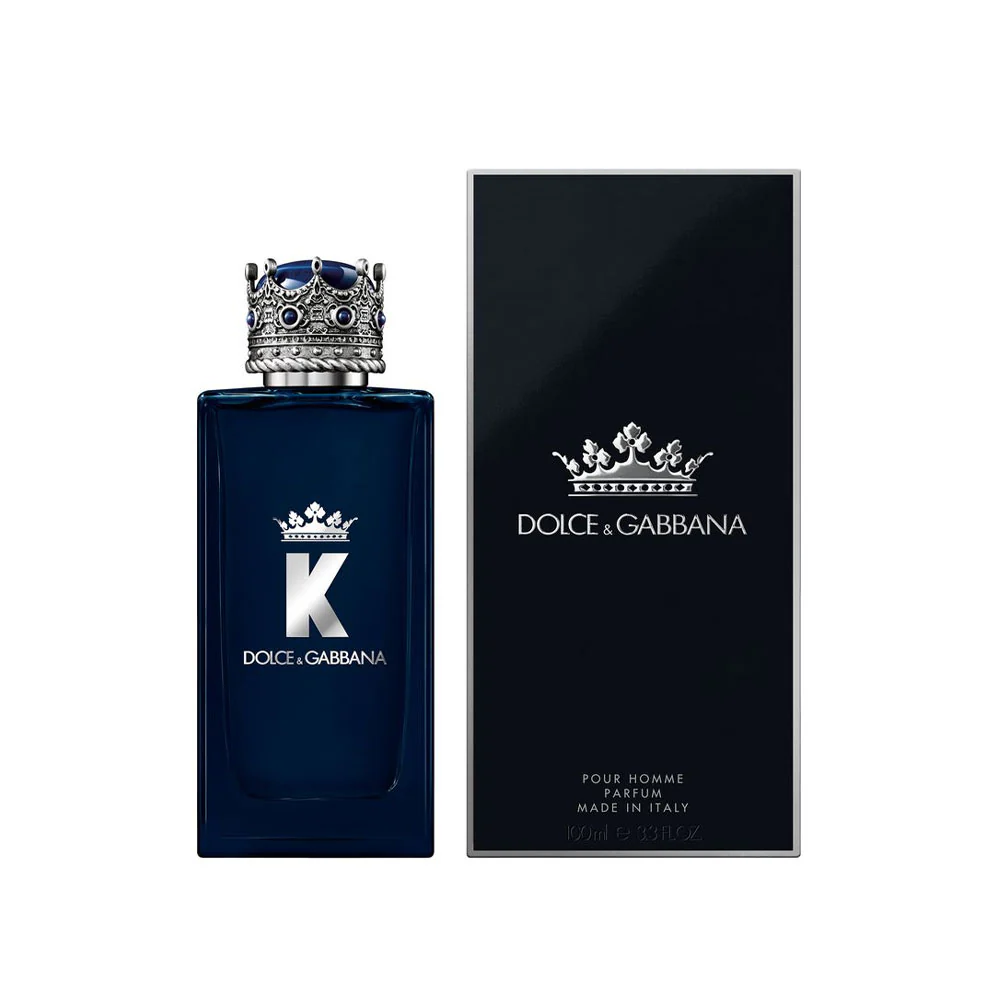 K by Dolce & Gabbana Parfum - Image 10