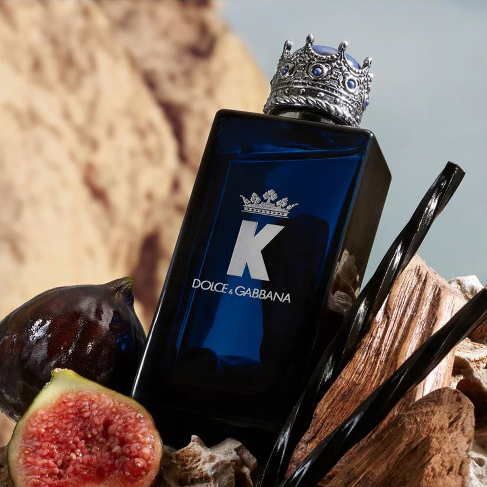 K by Dolce & Gabbana Parfum - Image 11