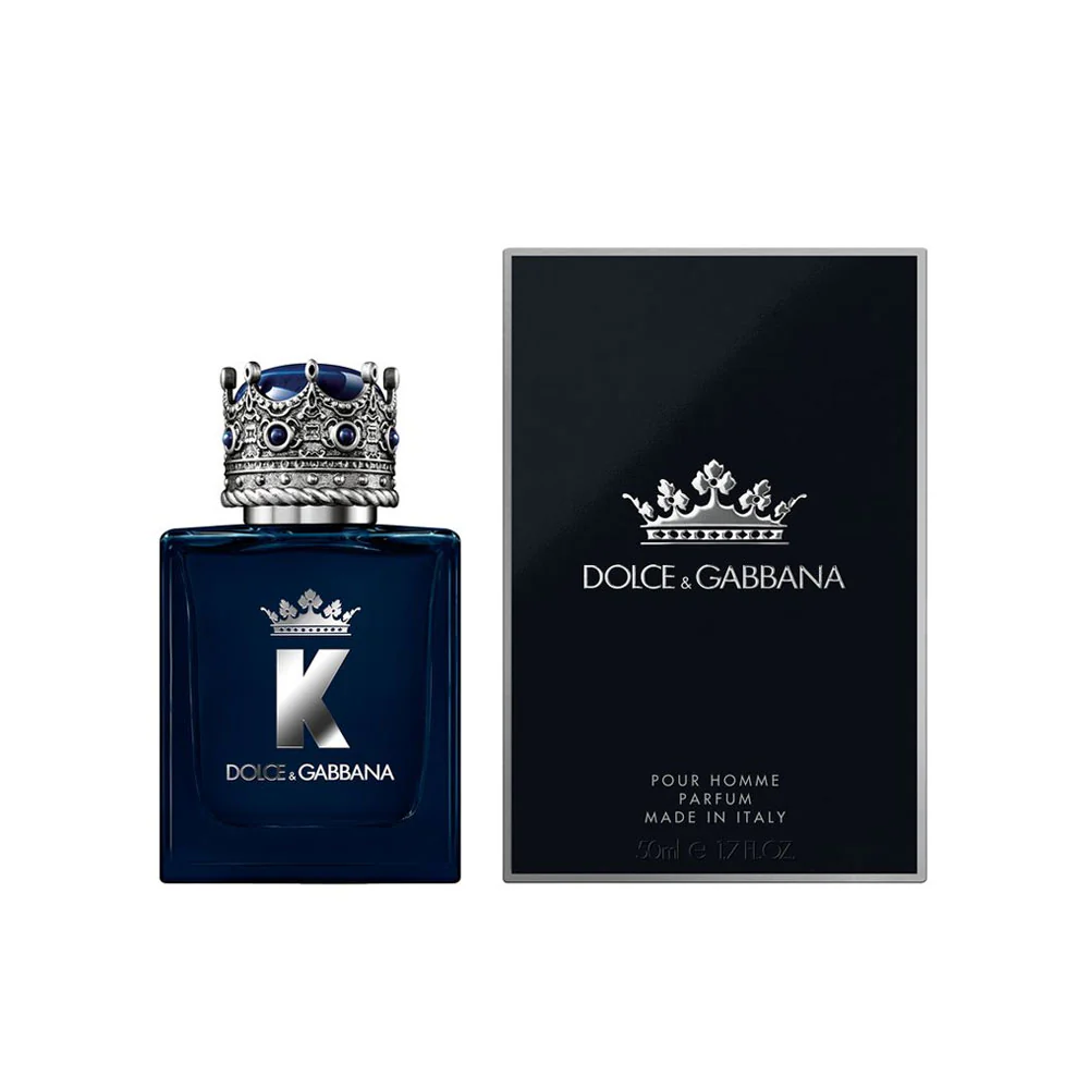 K by Dolce & Gabbana Parfum - Image 2