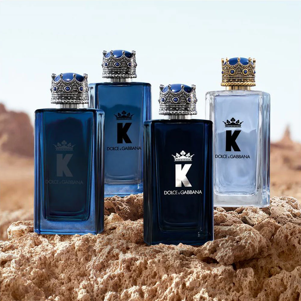 K by Dolce & Gabbana Parfum - Image 7