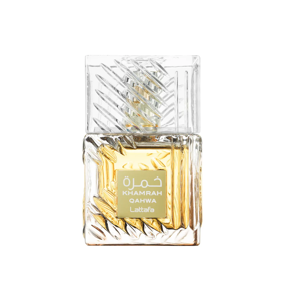 Khamrah Qahwa Eau de Parfum