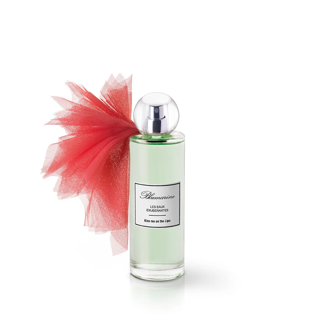 Kiss me on the lips Les Eaux Exuberant Eau de toilette - Image 3