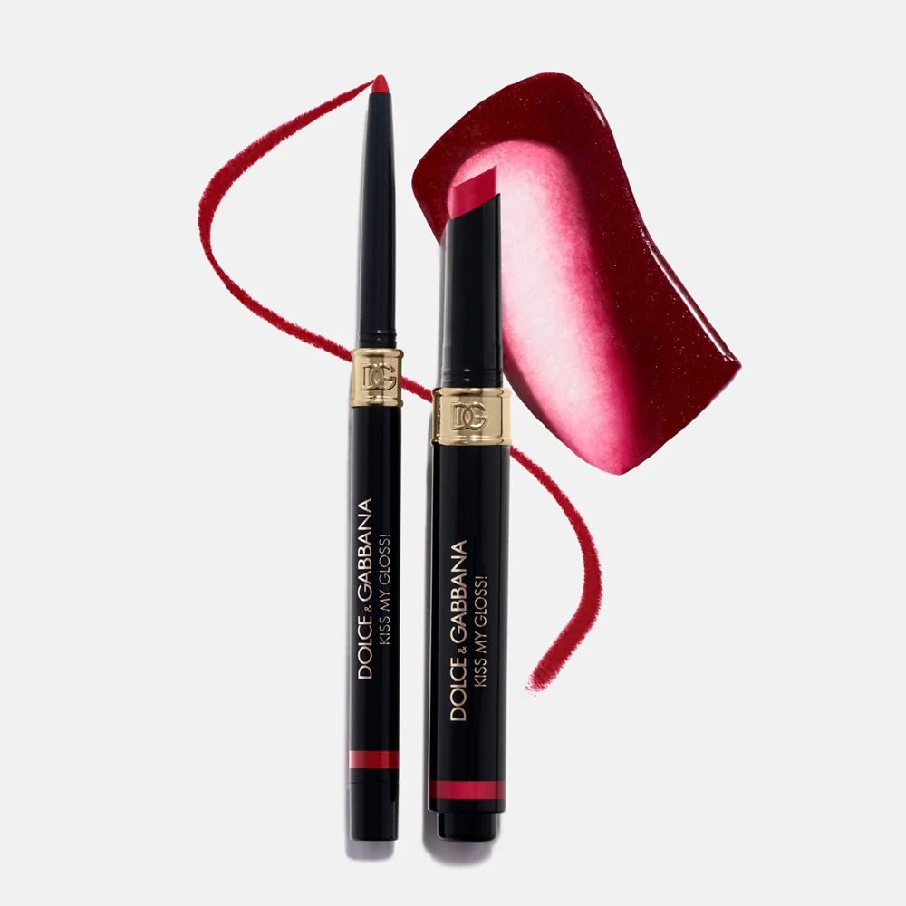 Kiss My Gloss! - Image 30