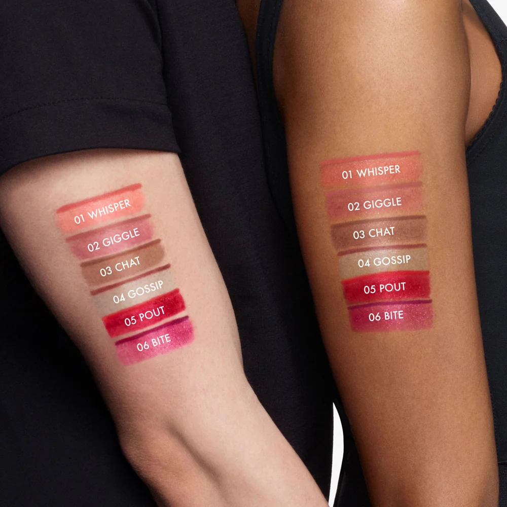 Kiss My Gloss! - Image 37