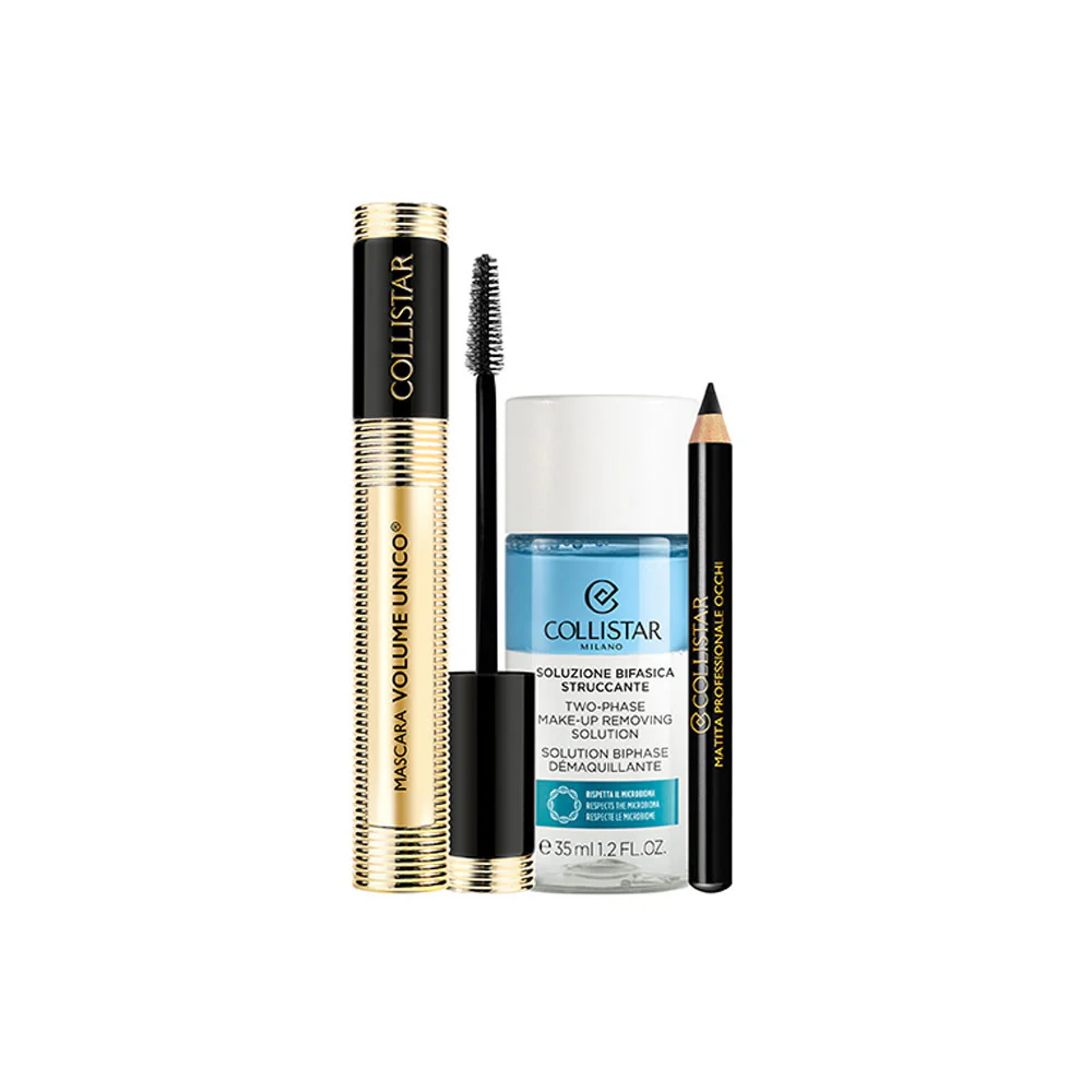 Kit Ciglia Volume Unico - Image 2