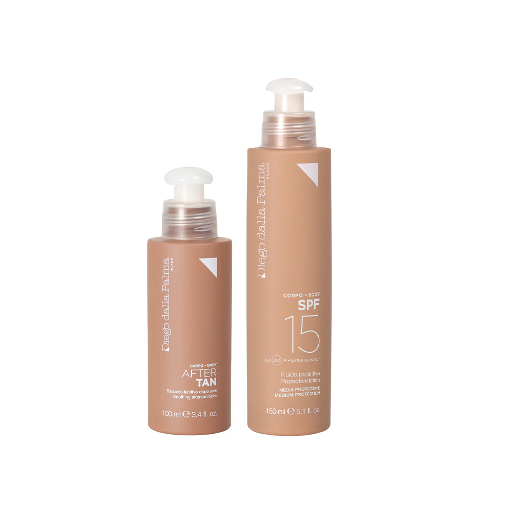 Kit Corpo SPF15 - Image 3